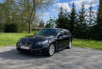 BMW 530d
