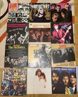 LP predaj na predaj #11