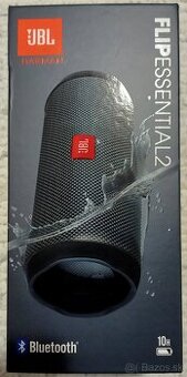 Bluetooth reproduktor JBL Flip Essential 2