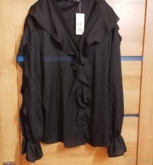Bluzka velk.46 - nova