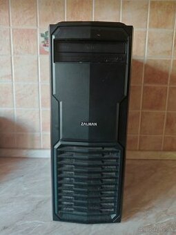 Pocitac pre domacnost/kancelariu