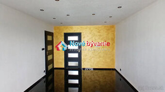 Na predaj 3 izbový luxusný byt, Snina (N035-113-MABA)