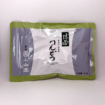 Matcha Rindo Marukyu Koyamaen 100g