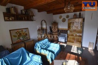 VIDIECKY DOM NA POZEMKU 920M2 DOLNÁ SŮČA