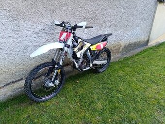 Husqvarna fc 250