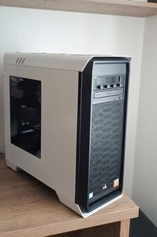 Predám PC zostavu