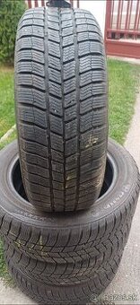 185/55 r15 zimné pneumatiky, Barum