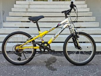 Detský bicykel Olpran Boston 20"