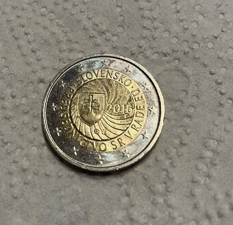 2€ 1€ 0,50€ mince