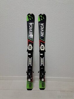 Detske lyze velkost 100