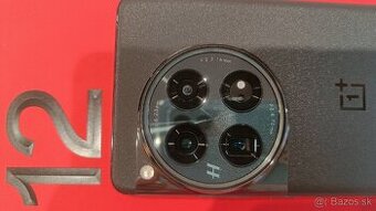 OnePlus 12 12/256GB Black