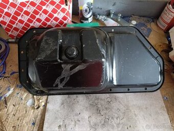 Predám vaňa škoda Felicia 1.3