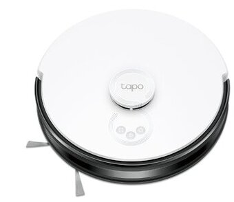 Robotický vysavač TP-Link Tapo RV30 + sada nahradných dielov