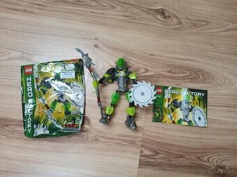 LEGO Hero Factory 44006 Breez