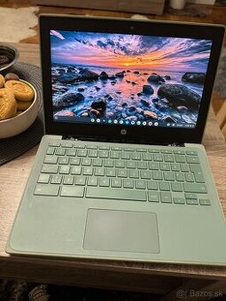 Notebook HP Chromebook 11A G8 EE