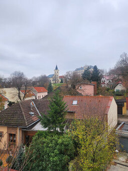 EXKLUZÍVNE,krásny 3 izb.byt Kalvária,garáž,loggia,balkón - 1