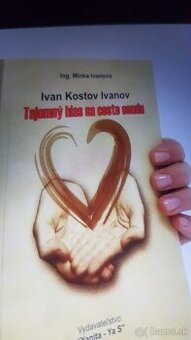 I.KOSTOV ivanov Tajomný hlas na ceste osudu