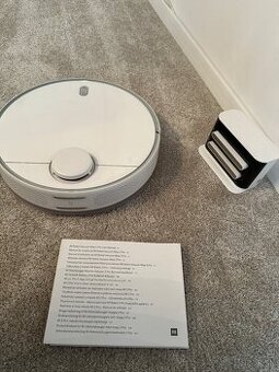 Xiaomi Mi Robot Vacuum-Mop 2