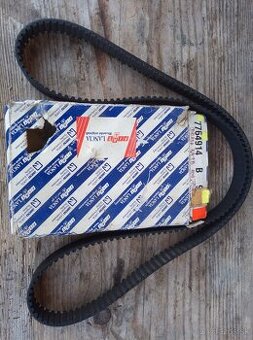 Rozvody, remeň, Mareka, Bravo, Brava 1,9td