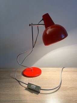 Retro lampa L193 Josef Hůrka