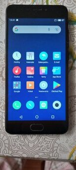 Mobil Meizu M6  3/32gb