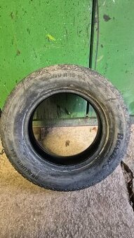 Barum Bravuris 4x4 205 70 R 15