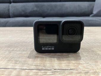 GoPro Hero 9 - 1