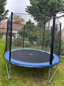 trampolina 3m XXL