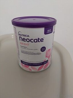 Neocate infant
