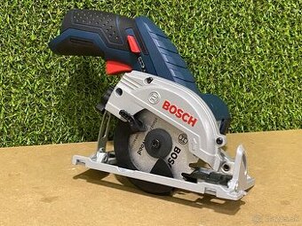 Bosch GKS 12 V-LI Professional akumul. ručná okružná píla