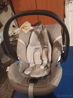 Vajíčko značky Cybex - 1