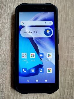 Oukitel WP12 Pro