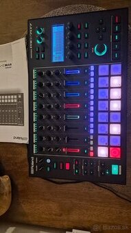 Roland mc 707