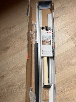 Roleta na strešné okno