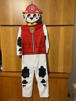 Detský originálny kostým Marshall,