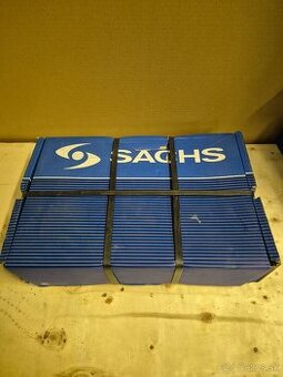 Predam novu spojkovu sadu sachs - 1