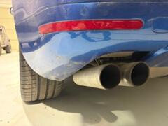 VW TOUAREG  W12     6L benzín