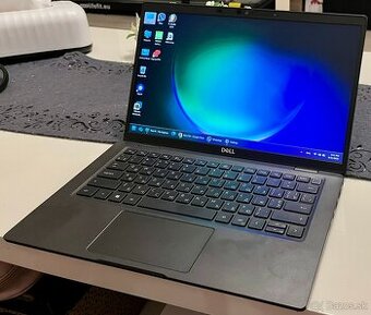 Notebook DELL Latitude 7320 13.3" | RAM32GB | SSD1TB (RU/EN