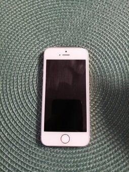 Apple iphone SE 2016