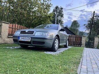 Ponúkam na predaj škoda Octavia 1.4 16v 55kw
