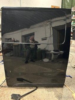 Bočné posuvne dvere expert Jumpy proace