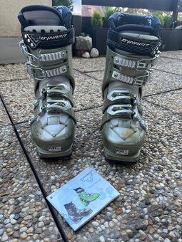 Skialpove Lyziarky Dynafit