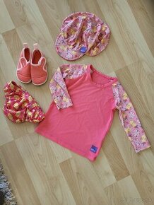 Detske plavky kupaci set (1-1,5 roka)