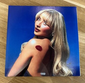 LP Sabrina Carpenter - Short N’ Sweet