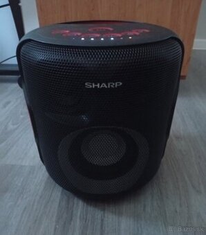 Sharp PS-919 bluetooth reproduktor