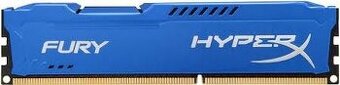 Kingston HyperX FURY 8GB 16GB 32GB 64GB 1600MHz DDR3 CL10