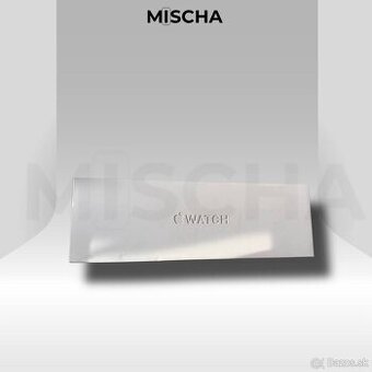 Apple Watch 11 42mm GPS Rosa