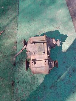 Redukčna prevodovka