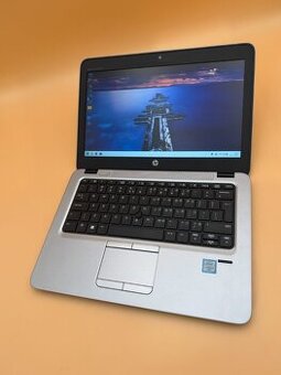 HP EliteBook 820 G3 / i7-6600U / 32GB RAM / 1TB SSD NVMe