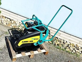 vibračna doska Ammann APF2050 (20kN 96kg) motor Honda záruka